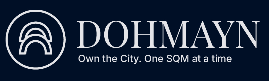 DOHMAYN TECHNOLOGIES LIMITED